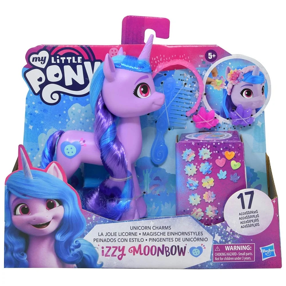 My Little Pony  Movie Unicorn