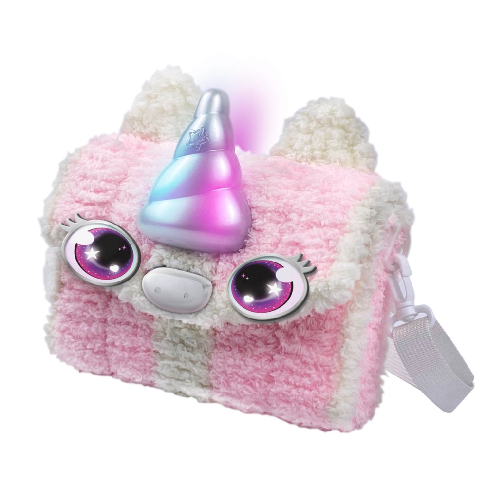 Sew & Style Unicorn Bag