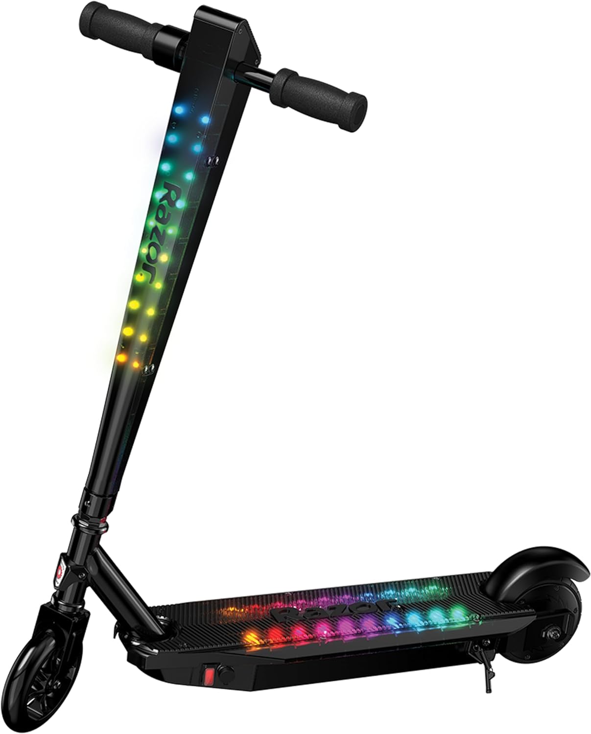 Sonic Glow E Scooter