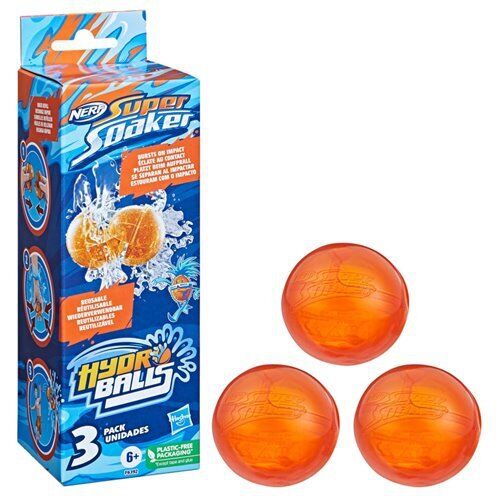 Nerf Super Soaker Hydro Balls