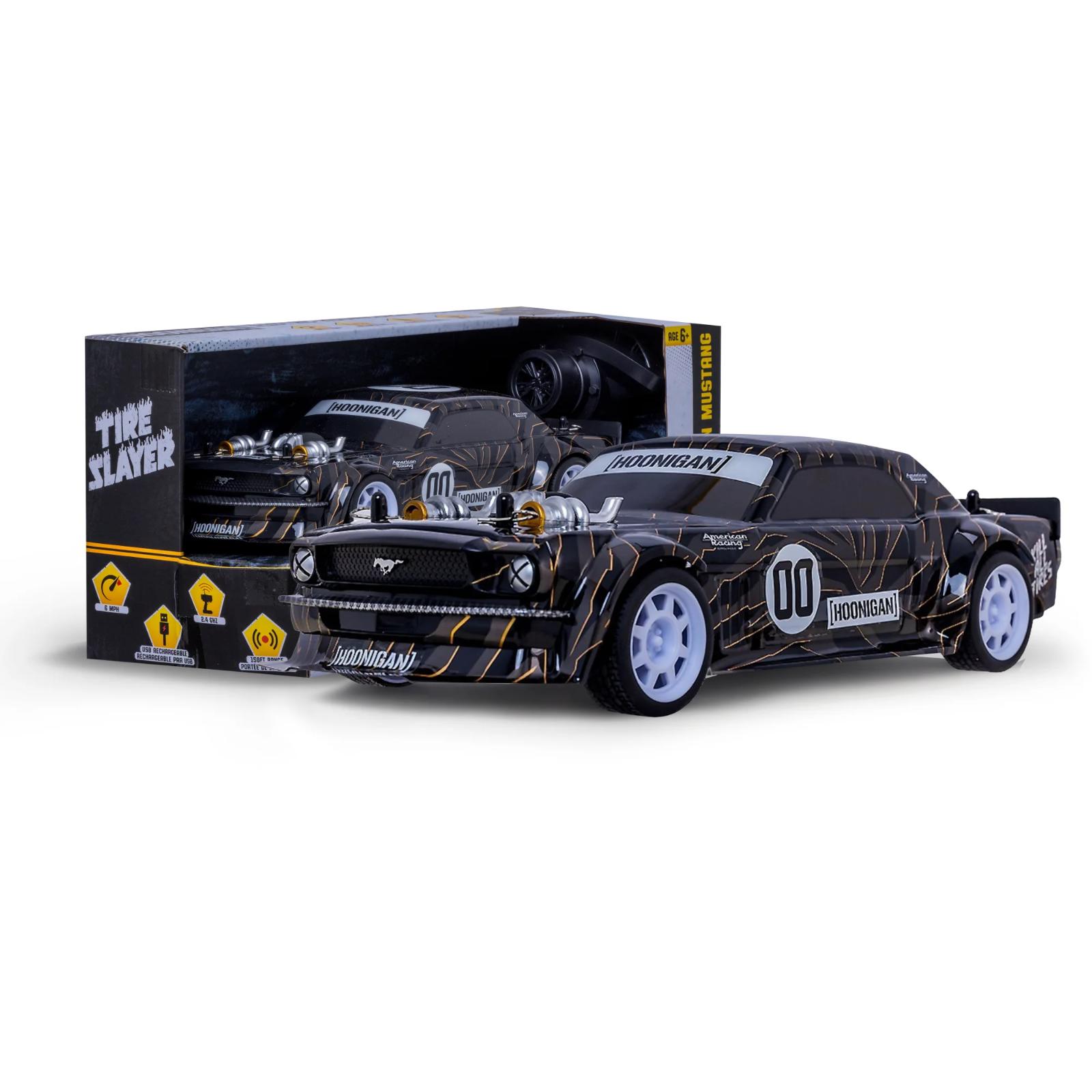 Hoonicorn 1:16 RC Car