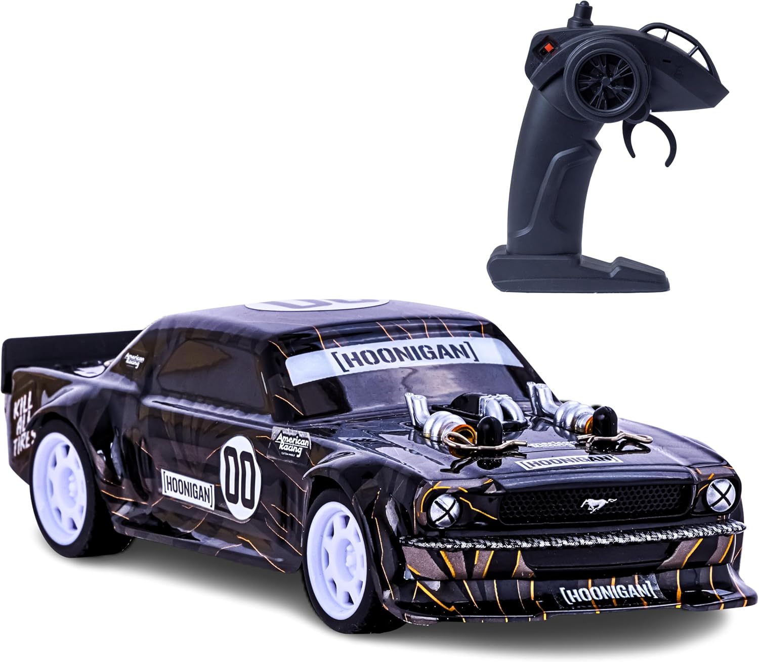 Ford Mustang Hoonicorn RC