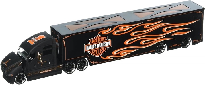 1:64 Harley-Davidson