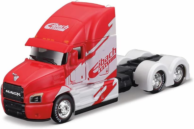 1:64 Design Custom Rigs