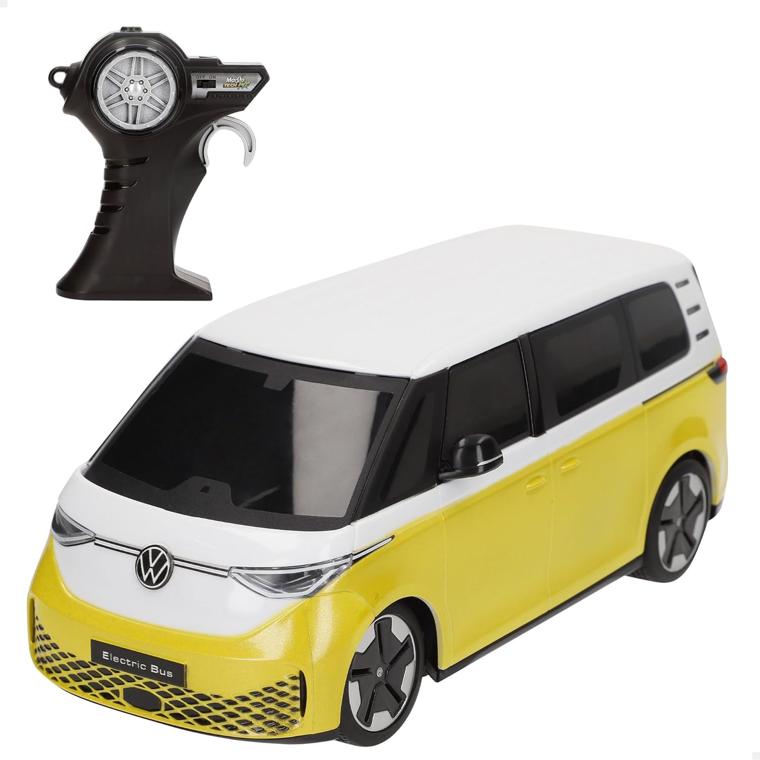 R/C  2023 VW Electric Van