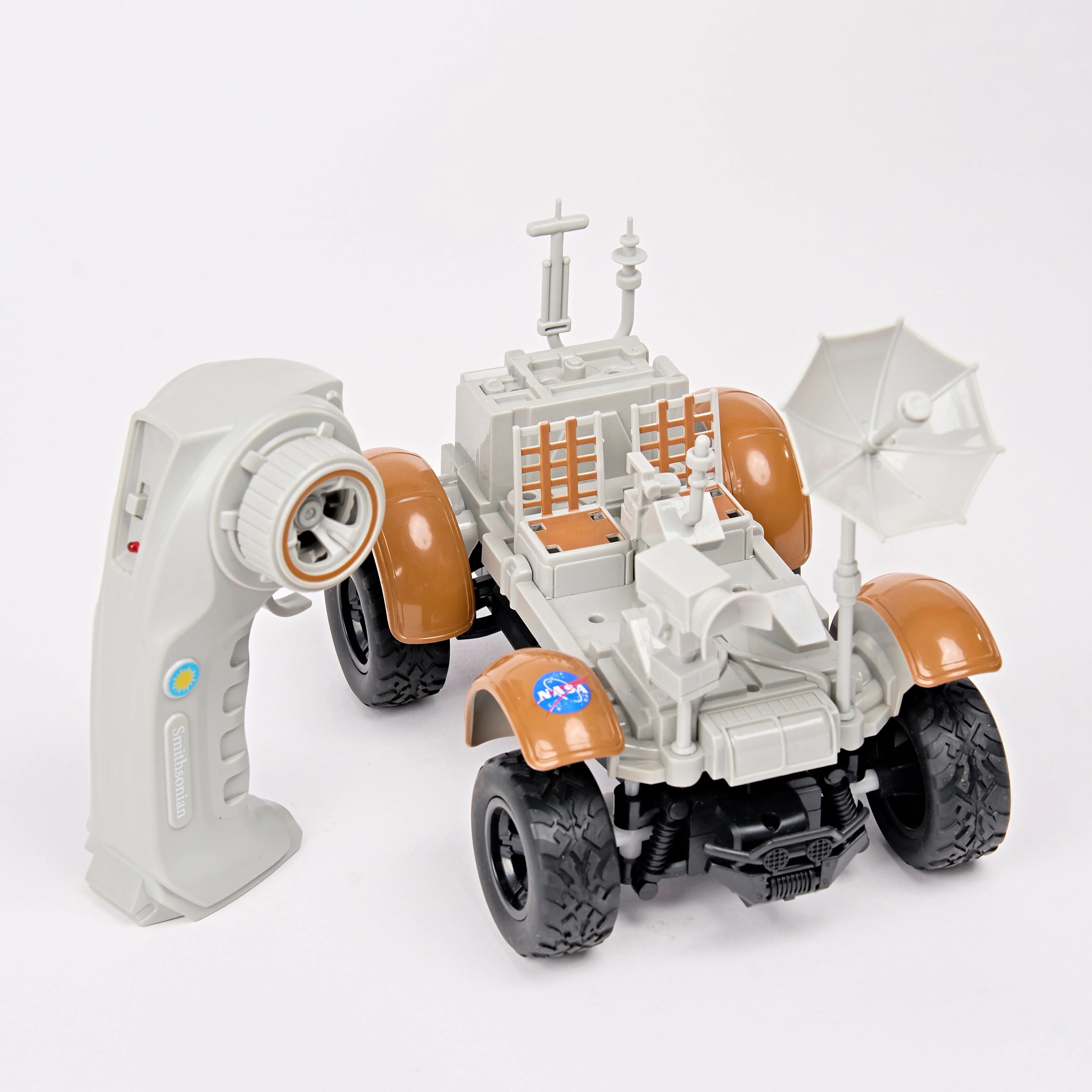 Lunar Rover RC