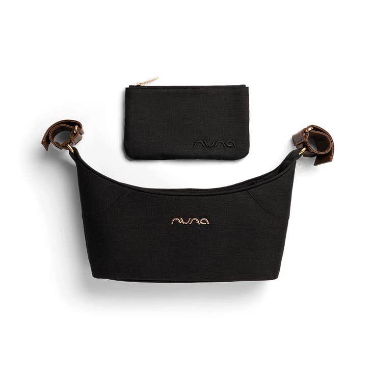 STROLLER ORGANIZER CAVIAR