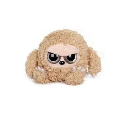 Grumpy Sloth 8 Inch
