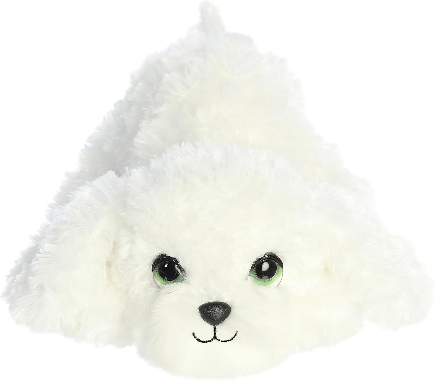 10" PRETTIES - MORGAN MALTESE