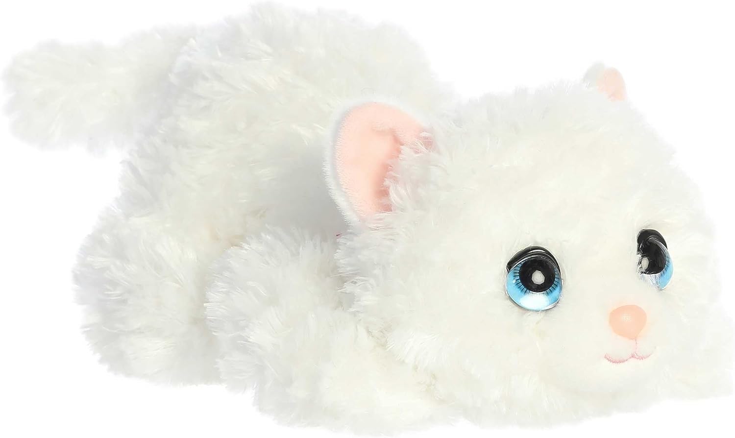 10" PRETTIES - ANGEL ANGORA