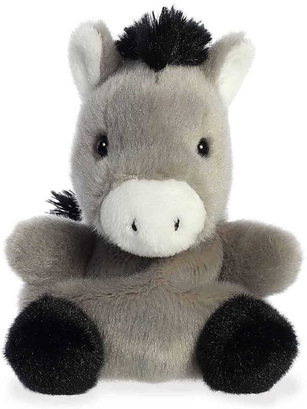 5" ELI DONKEY