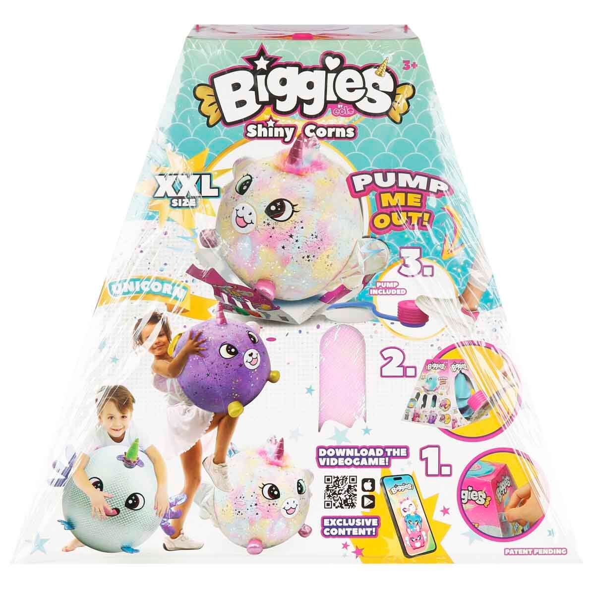 BIGGIES FANTASIA "UNICORNIO