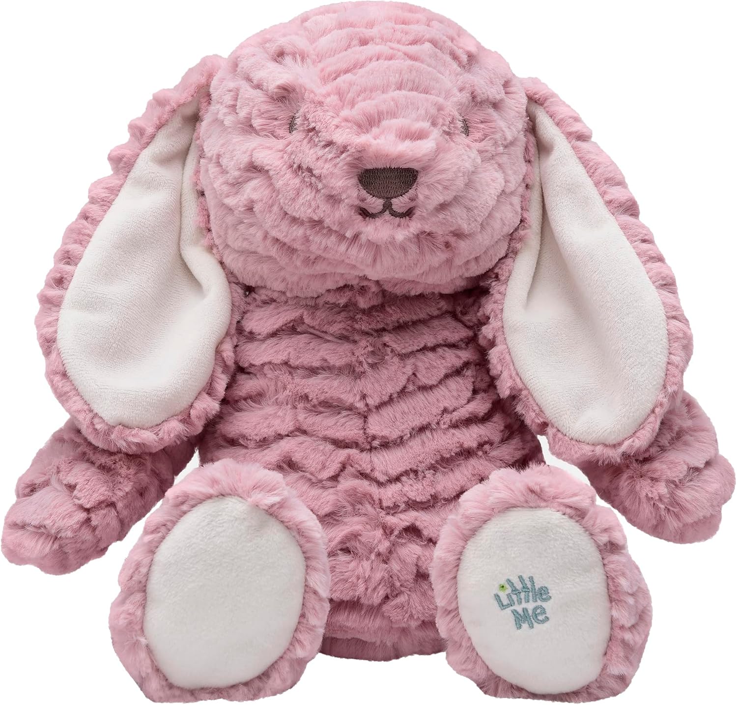 Pink Lullaby Bunny