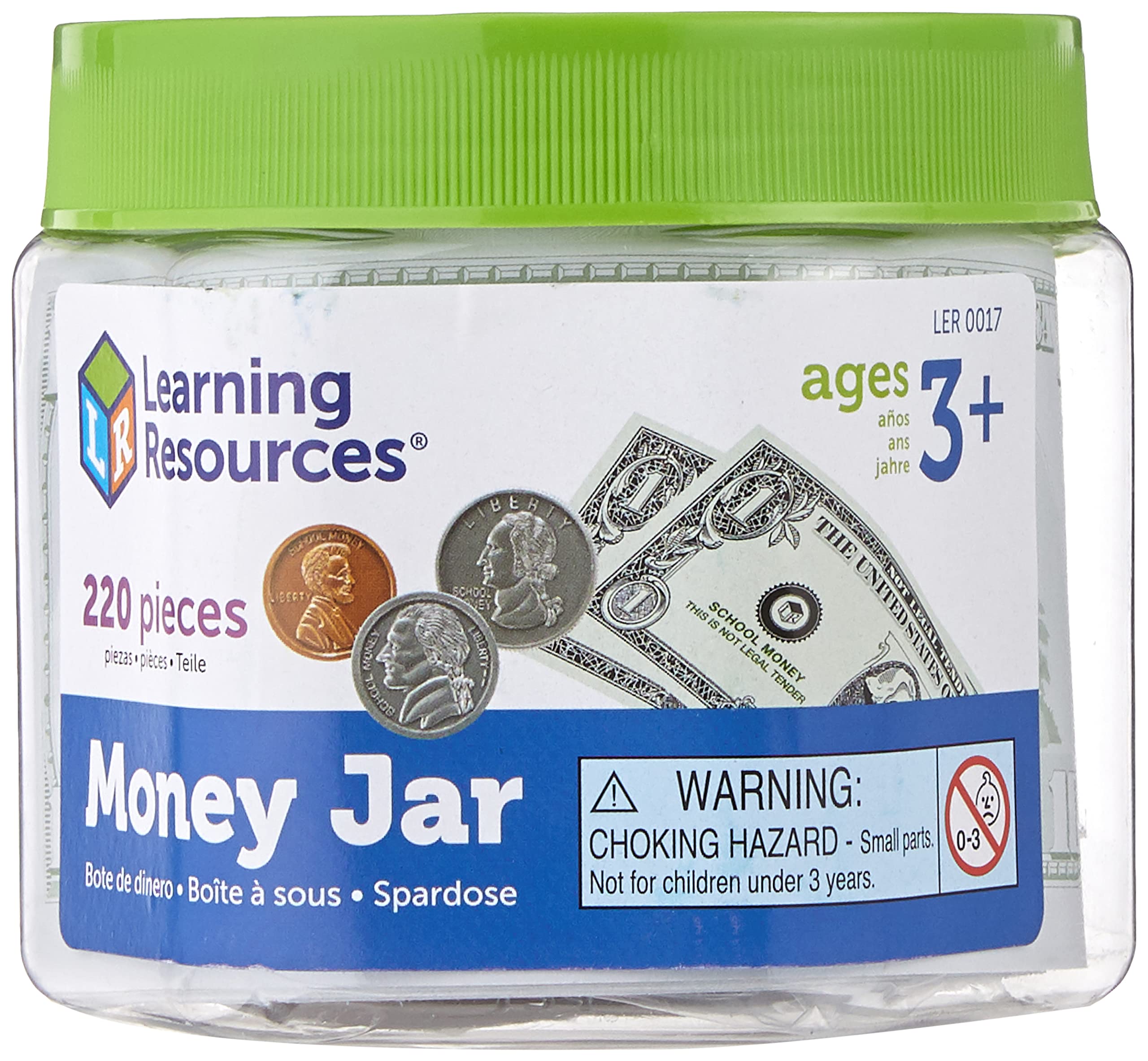 Money Jar
