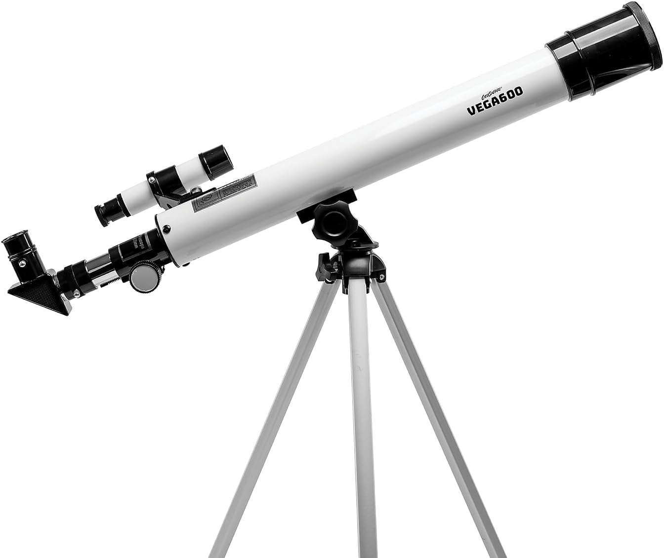 GeoSafari Vega Telescope