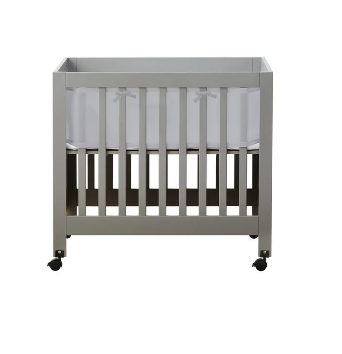 BREATHABLE LINER PORTA WHITE