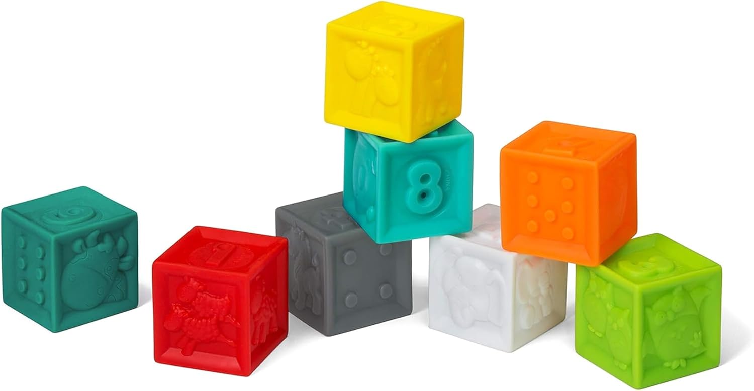 SQUEEZE & STACK BLOCK SET