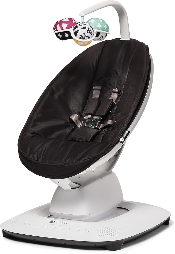 mamaRoo 5 BLK