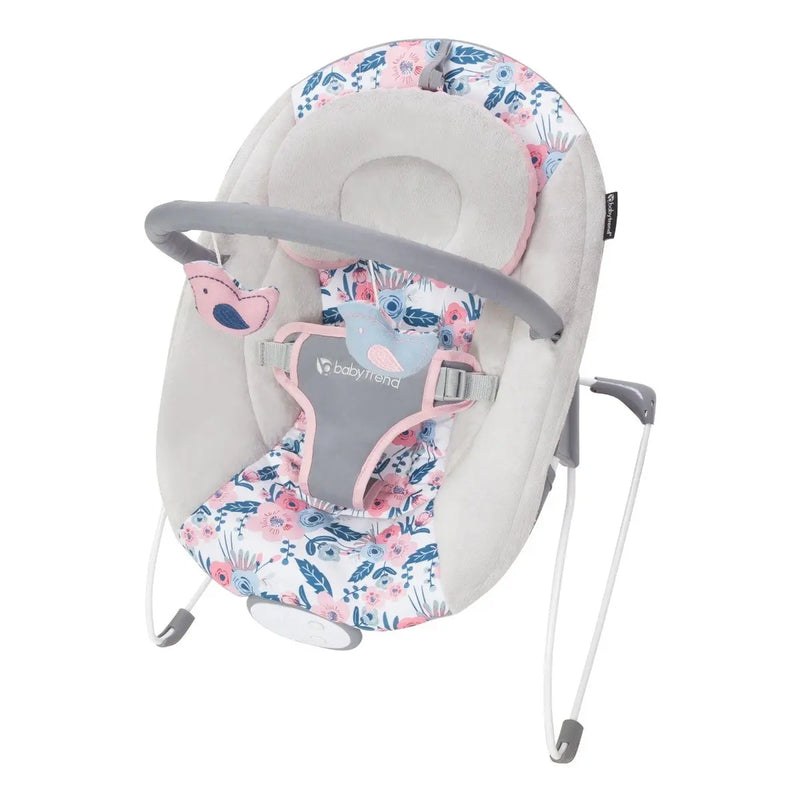 Trend EZ Bouncer Bluebell