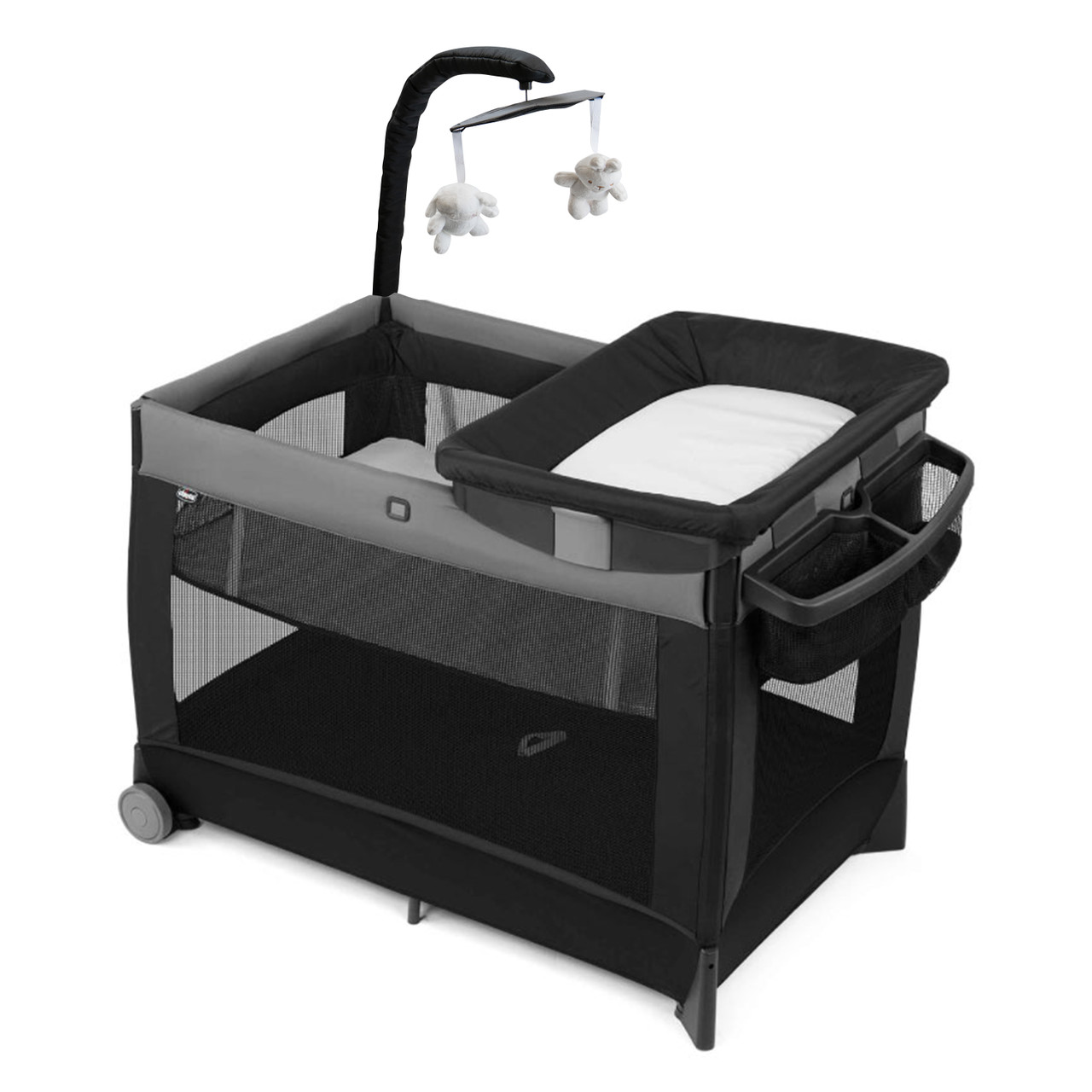 Lullaby Playard Camden