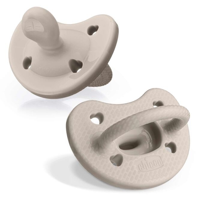 LUXE GREY 6-16M (2PC)