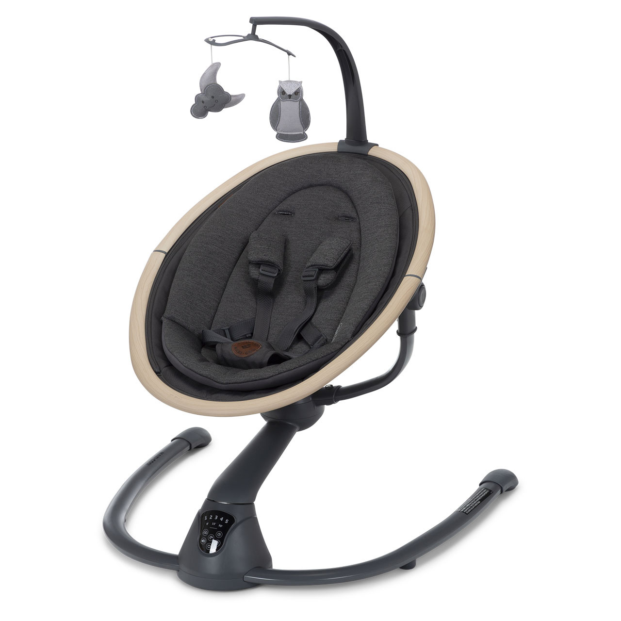 CASSIA SWING GRAPHITE