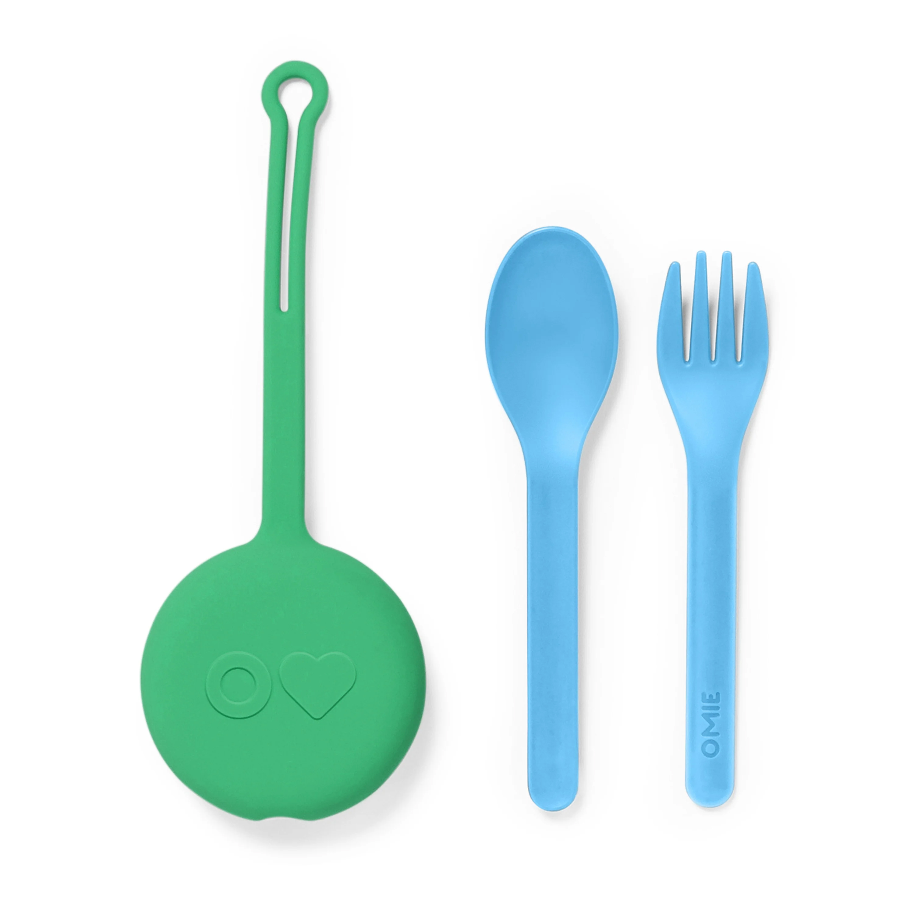 OmiePod-Mint Green