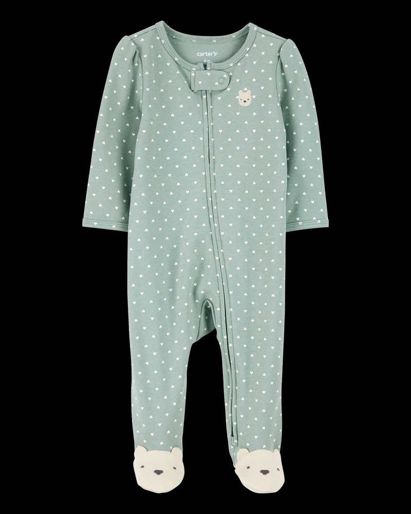 Carters Premie Sleeper