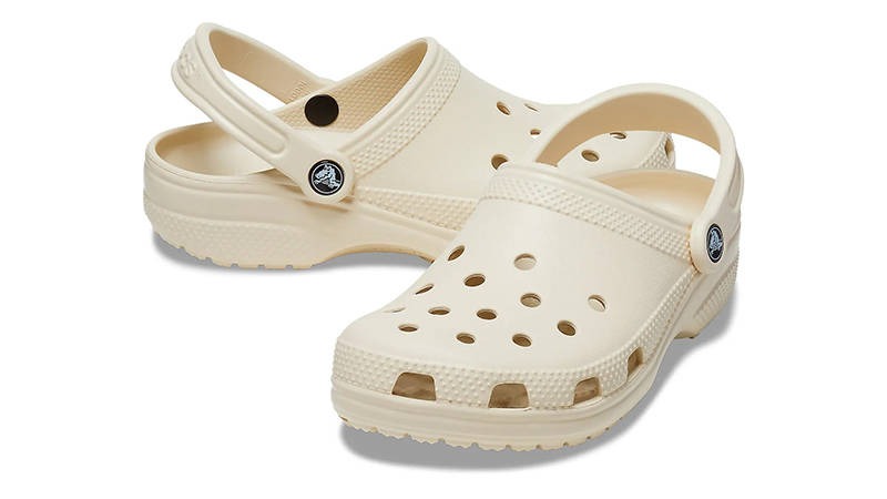 Classic Clog Bone