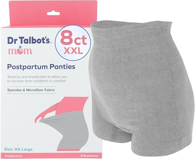 8CT DISPOSABLE UNDERWARE XXL