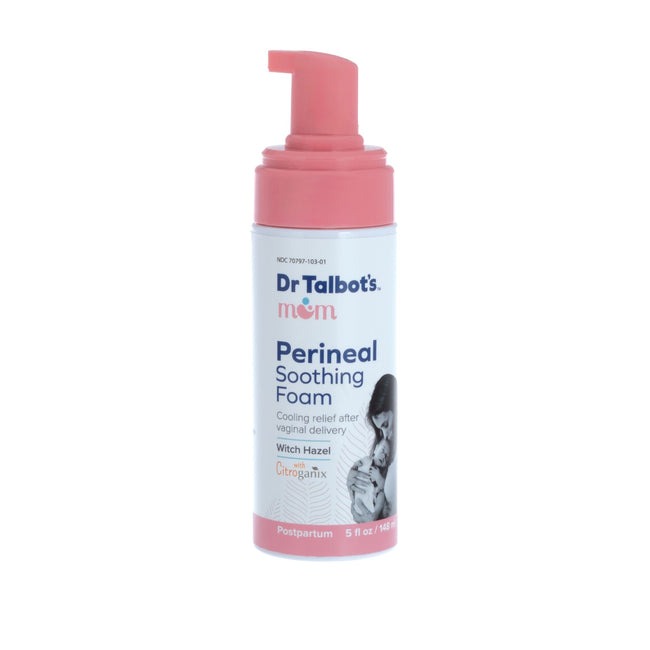 5OZ PERINEAL FOAM W/ FOAM BTL
