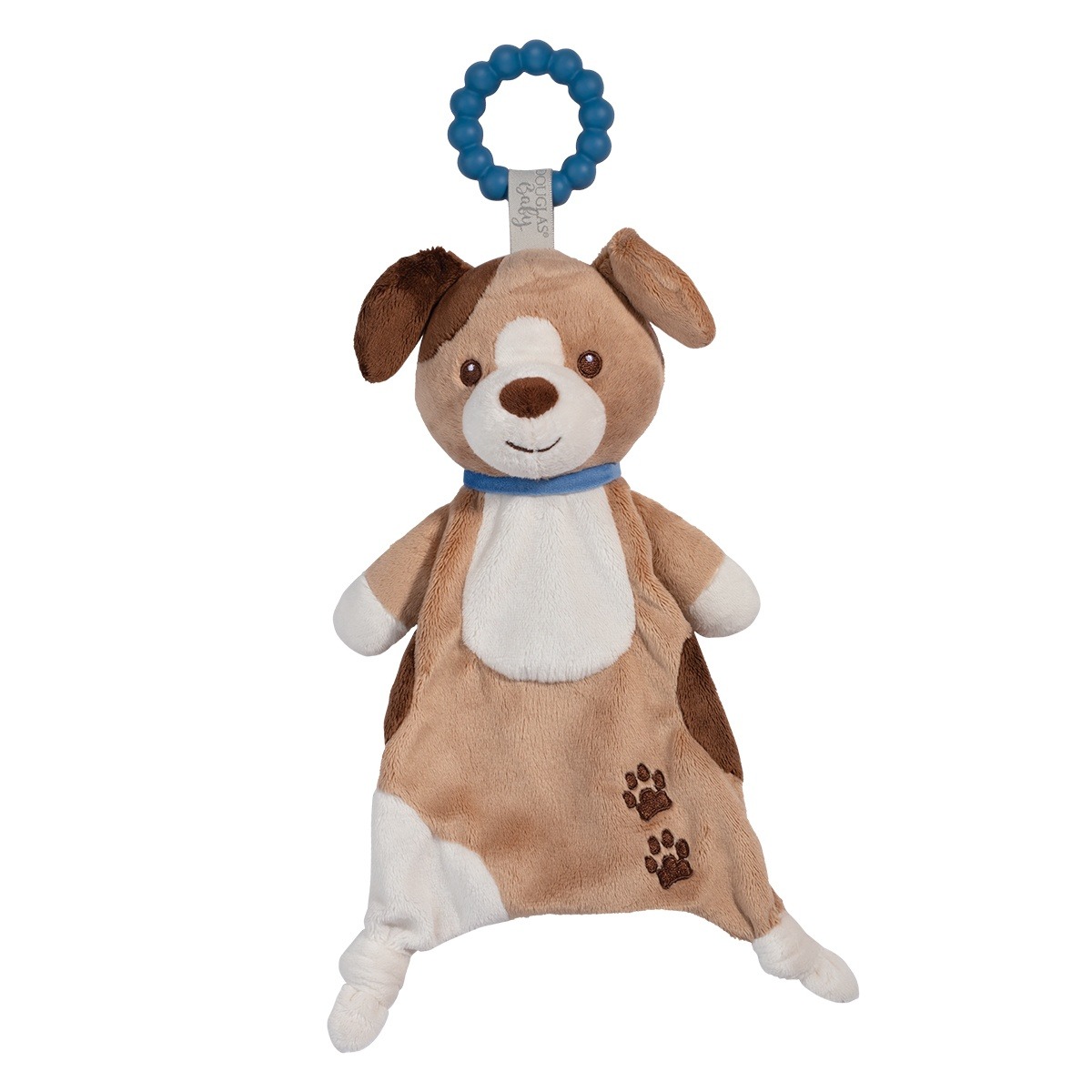 ZEKE PUPPY LIL TEETHER