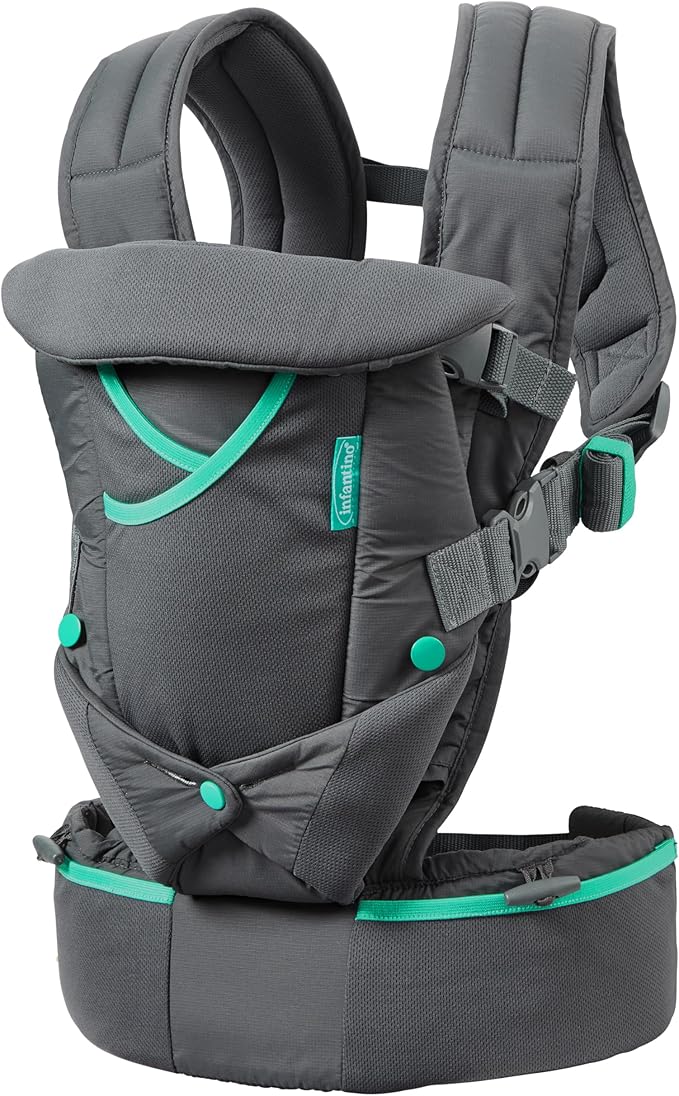 Carry On Active Carrier