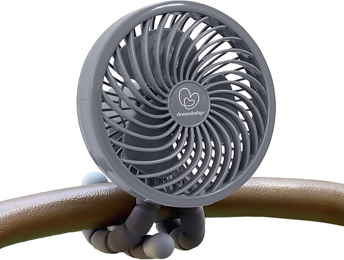 Smart Grip Fan