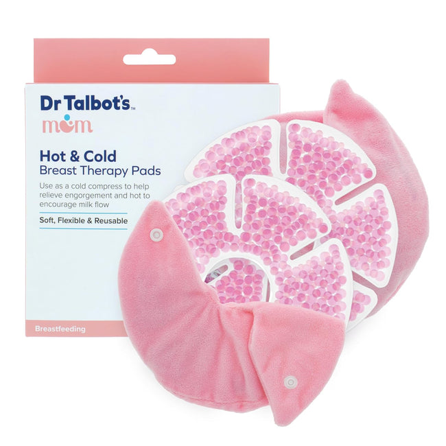 2PK REUSABLE HOT&COLD BRST PDS