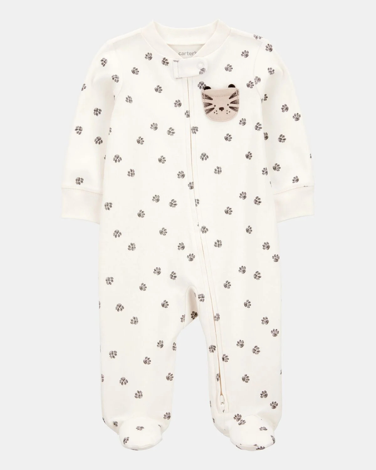 Carters Premie Sleeper