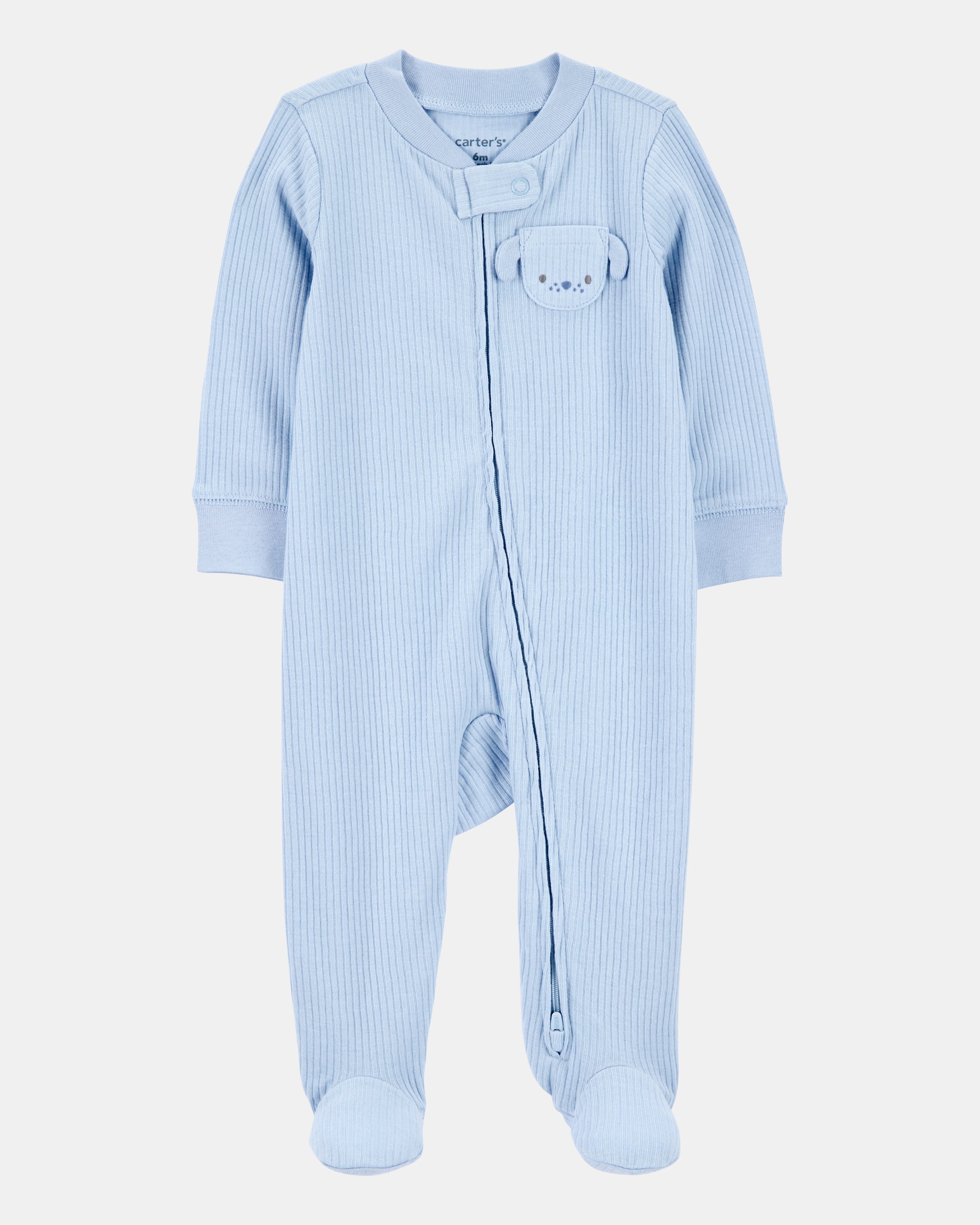 Carters Premie Sleeper
