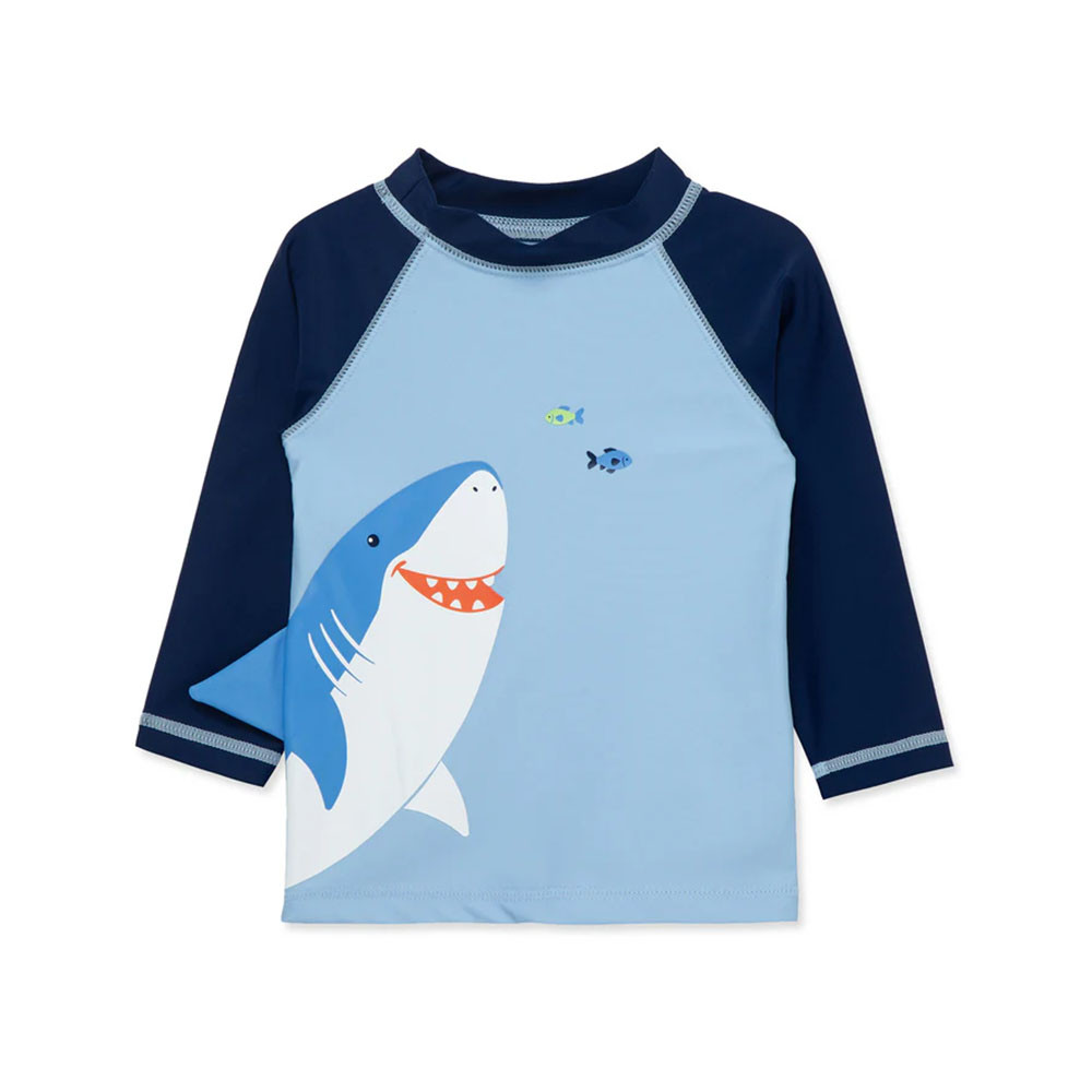 Shark L.S. Rashguard