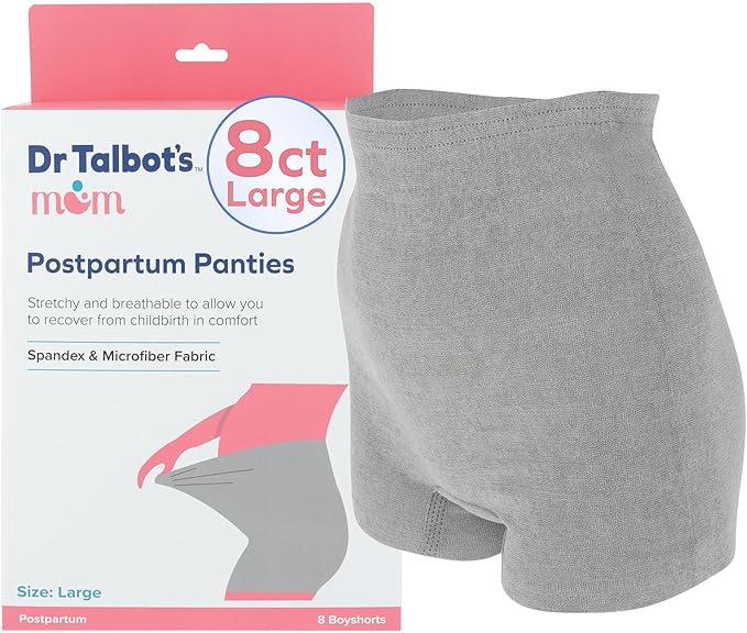 8CT DISPOSABLE UNDERWARE LARGE