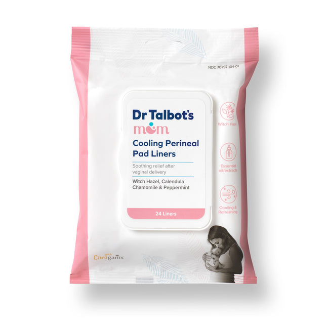 24CT PERI PAD LINER WIPE