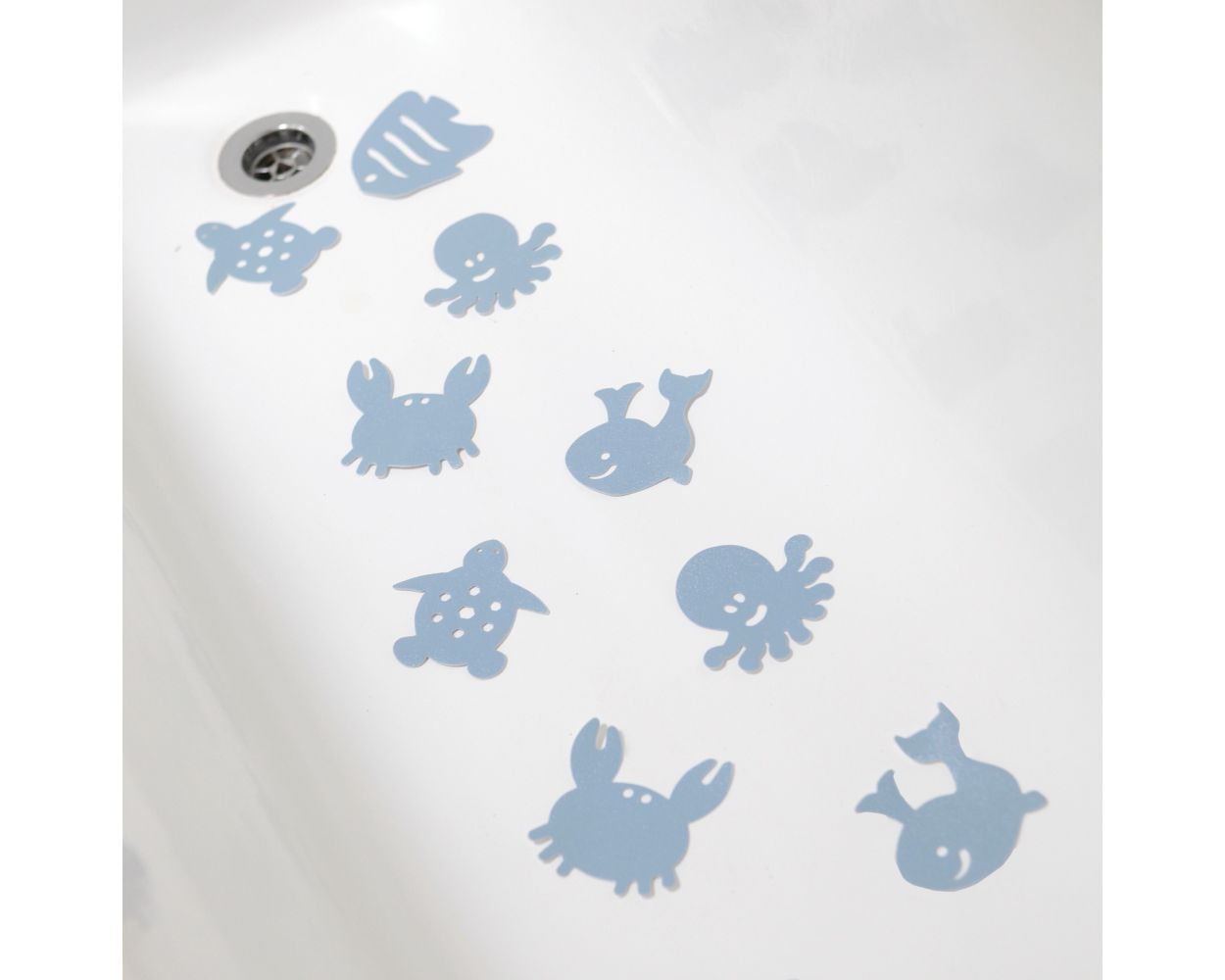 COLOR CHANGING MATS 10PCS