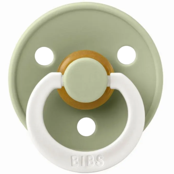 BIBS 1PK SAGE Glow STAGE 3