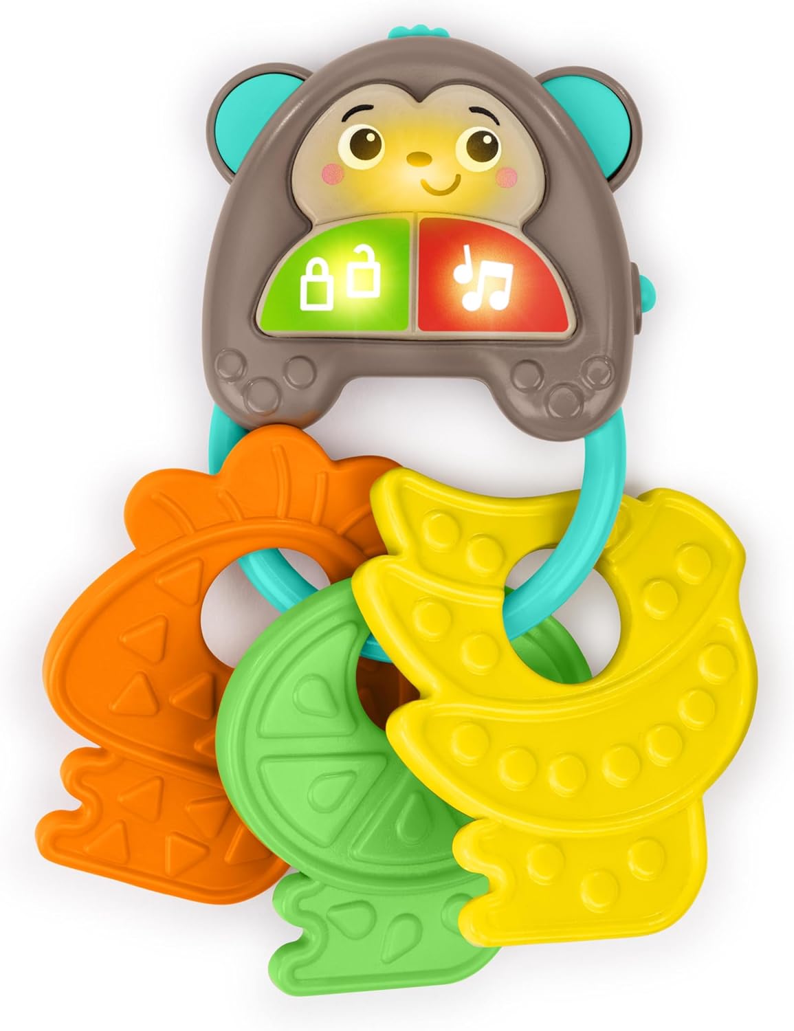 Musical Monkeys Electronic Toy