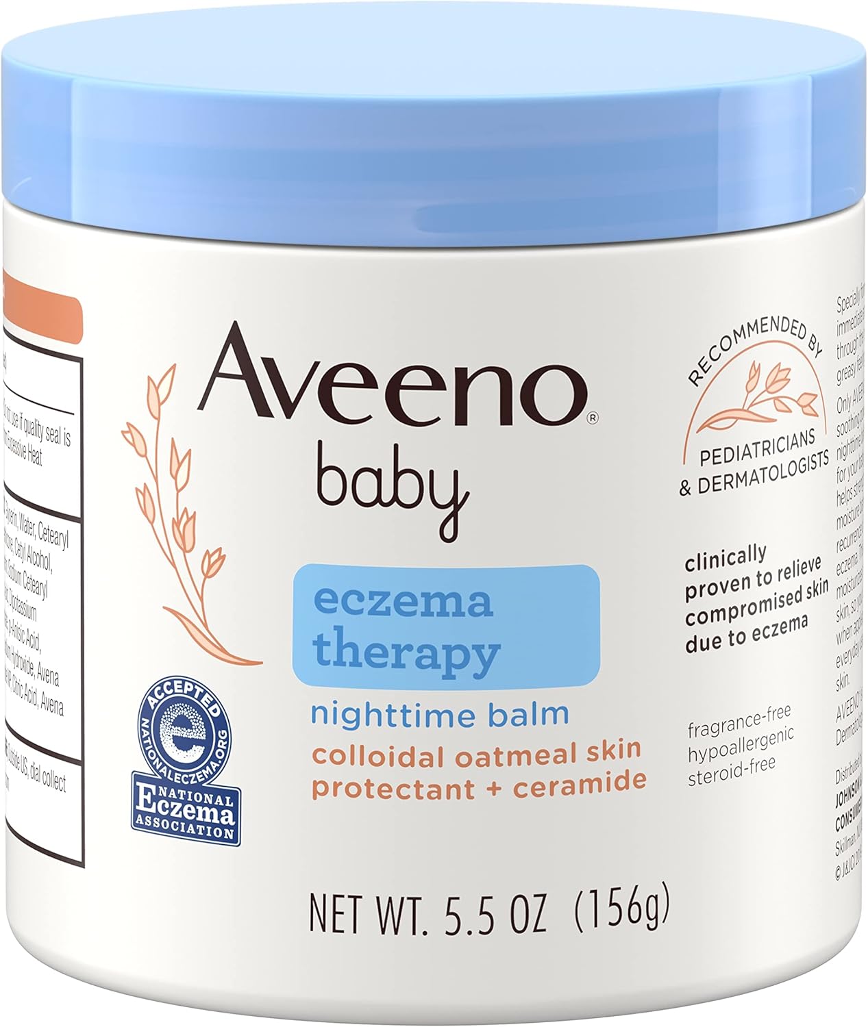 Aveeno Eczema Balm