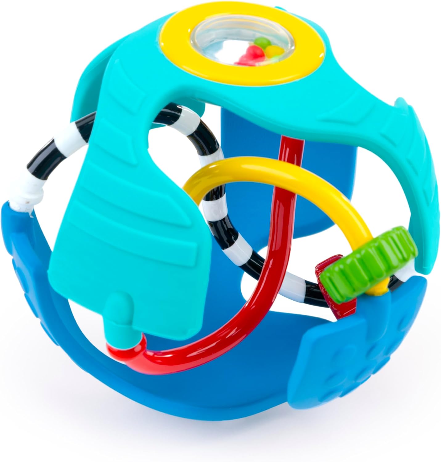 Rattle and Sense Sensory Ball