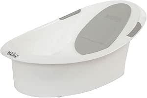 GRAY SIT IN BABY TUB / EURO TUB