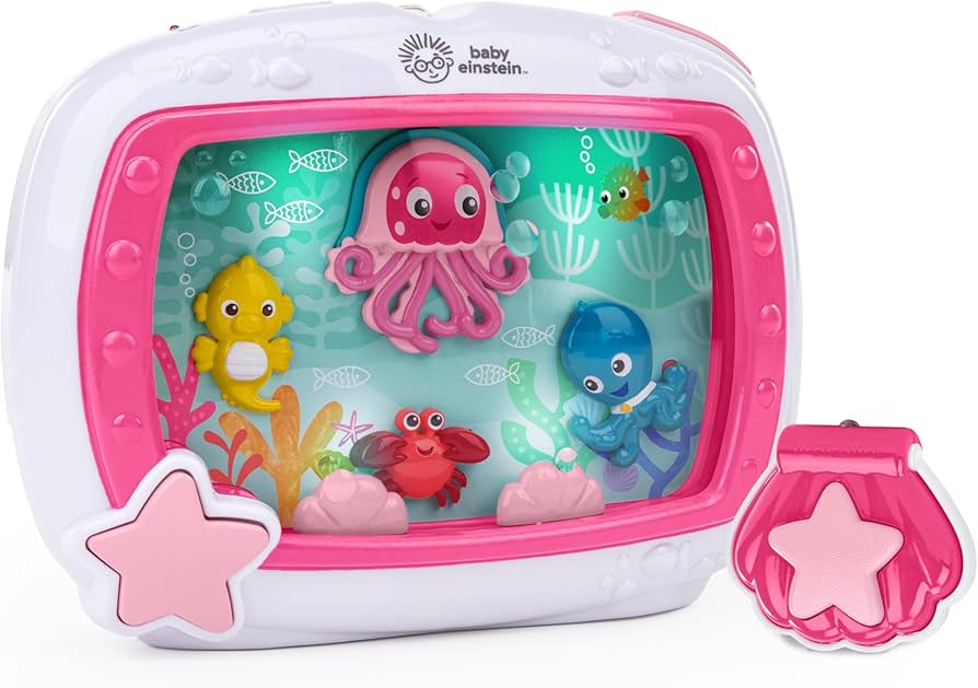 Sea Dream Soother Pink
