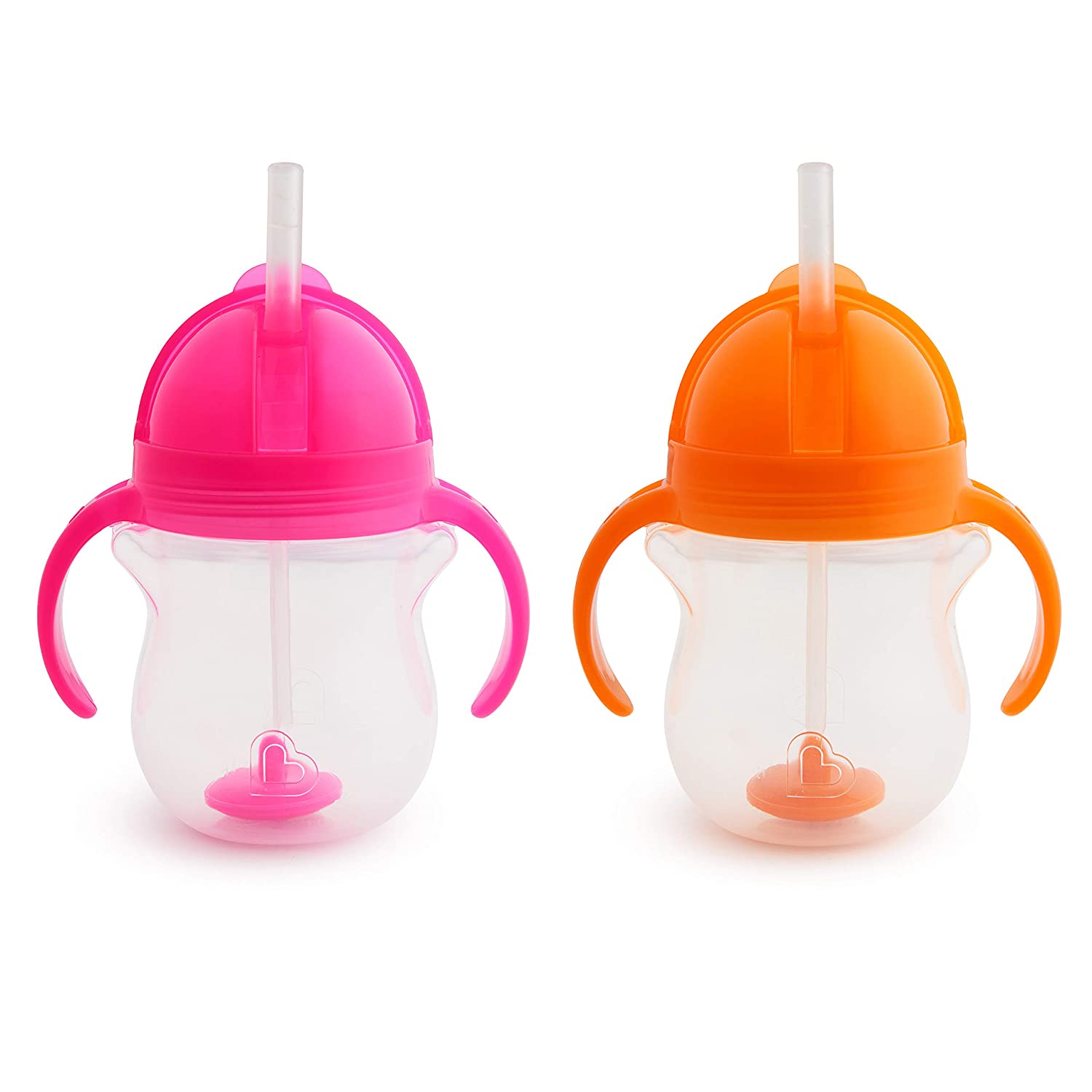 7OZ WEIGHTED STRAW TRAINER