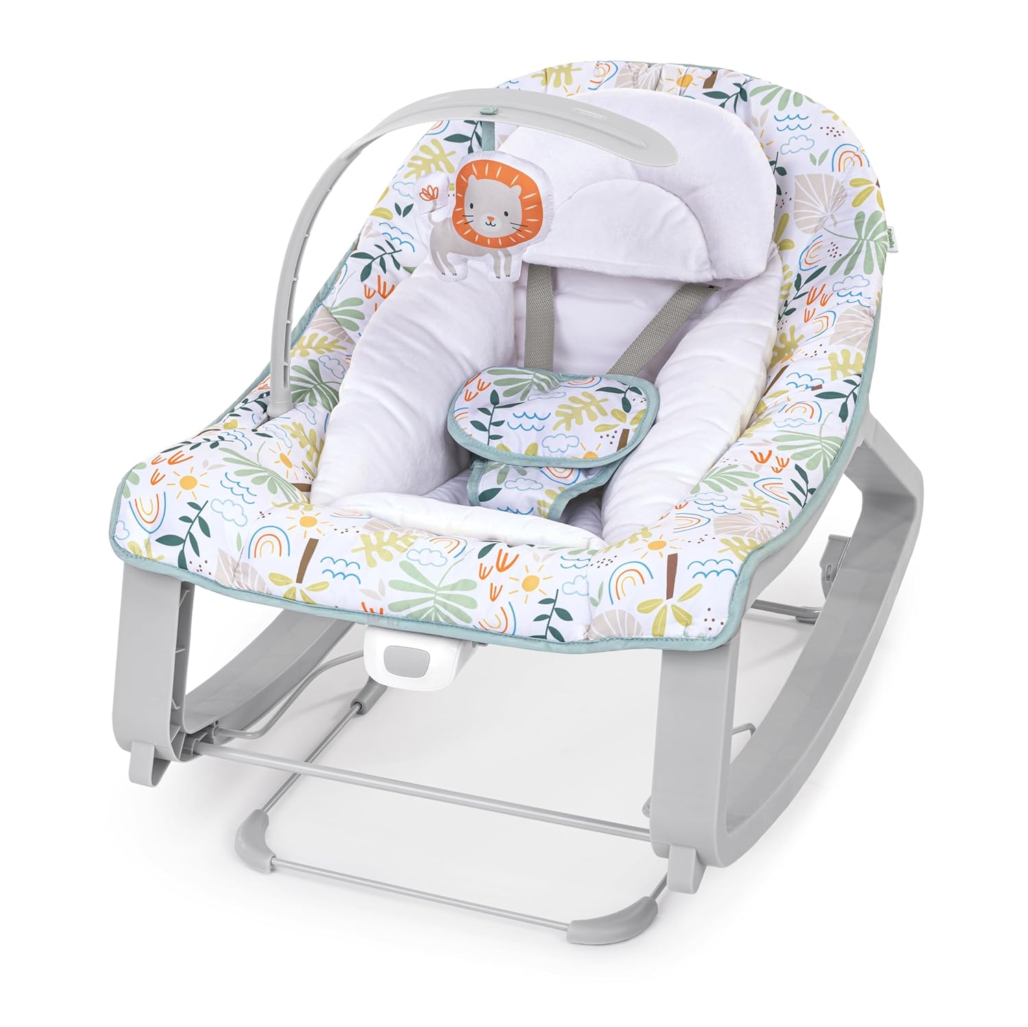 Keep Cozy Bounce and Rock Seat