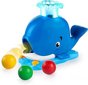 HAB SILLY SPOUT WHALE POPPER